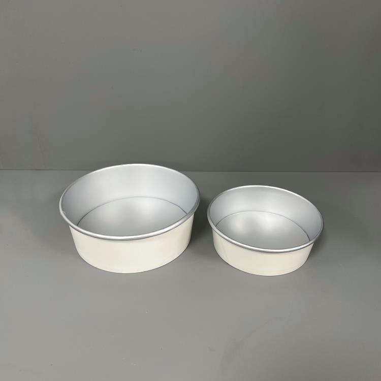 foil paper bowl