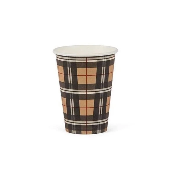Espresso Coffee Paper Cups