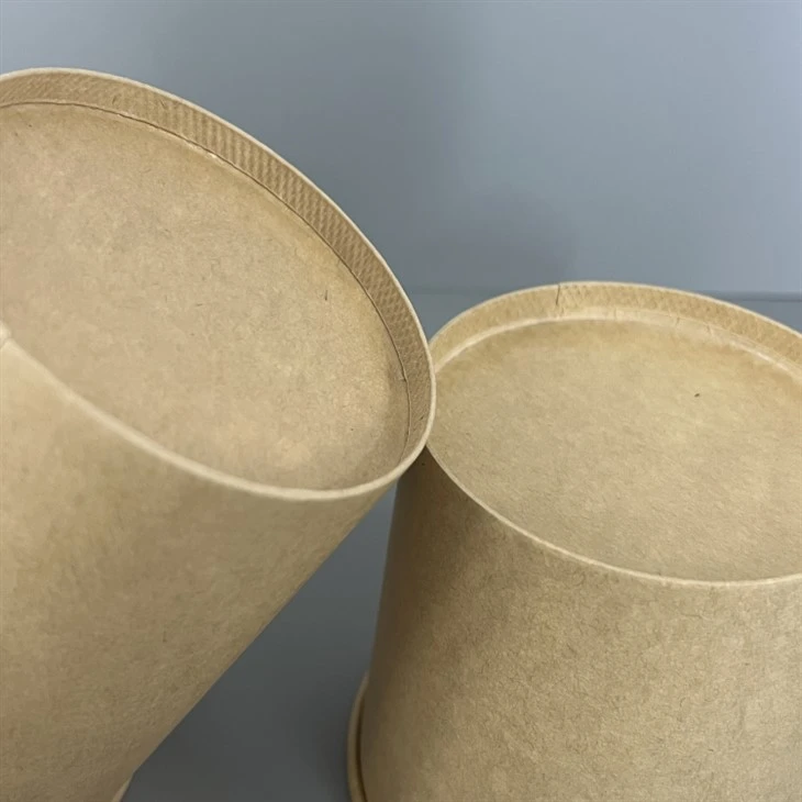 kraft paper containers sturdy